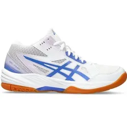 ASICS Damen Handballschuhe GEL-TASK MT 3, Größe 37 1⁄2 in Pink Pink