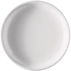 Thomas Frühstücksteller TREND WEISS - B/H/T ca. 20.00x2.30x20.00
