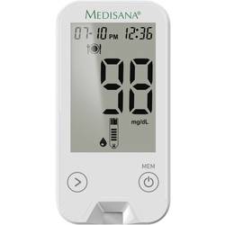 Medisana MediTouch® 2 mg/dL Blutzuckermessgerät 79030