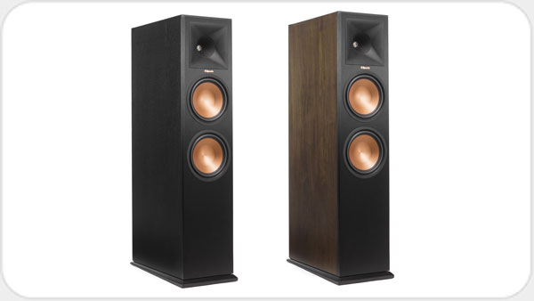 Klipsch RP 280 FA *schwarz* Reference Premiere Dolby Atmos KL02899