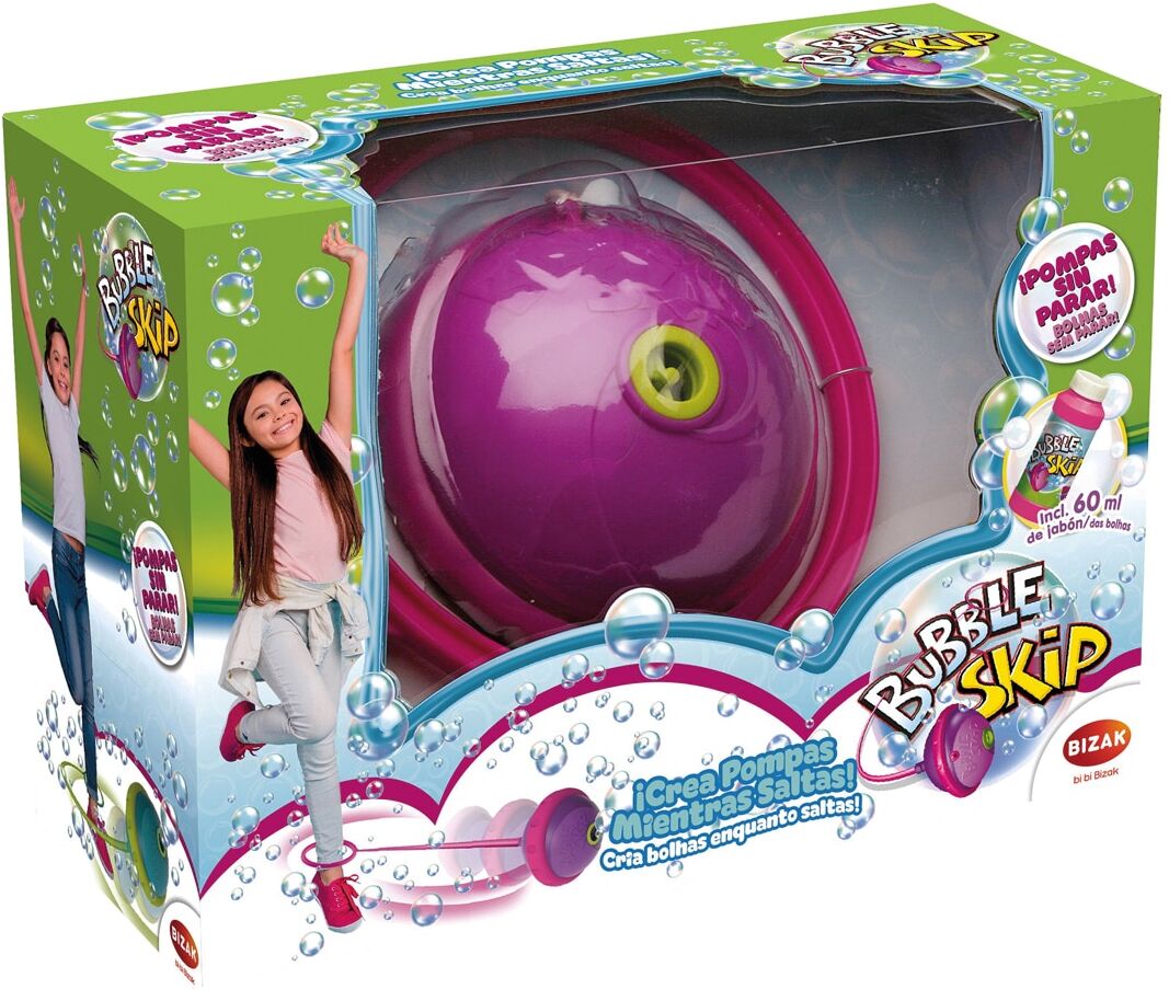 Bizak Bubble Skip .