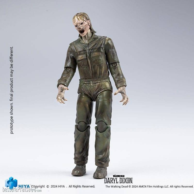 Hiya Toys HIYAEMW0167