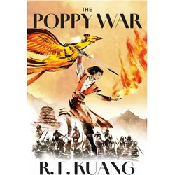 The Poppy War Collector's Edition, Belletristik von R. F. Kuang