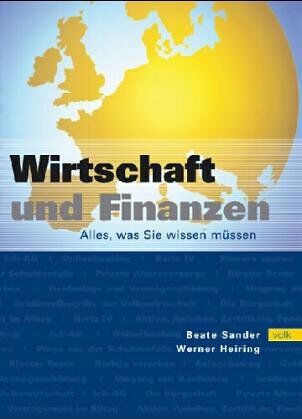 Beate Sander - Wirtschaft und Finanzen. Alles, was Sie wissen müssen - Preis vom 09.10.2026 07:28:09 h