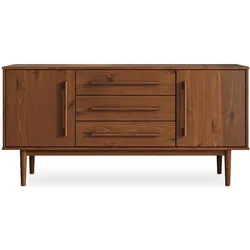 Idimex, Kommode + Sideboard, Tecca