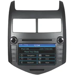  VN710-CV-AVEO 