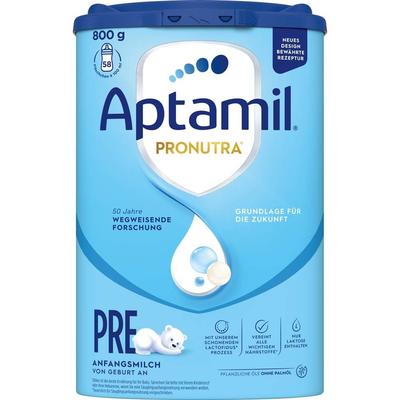 Aptamil Pre Pulver 800 g