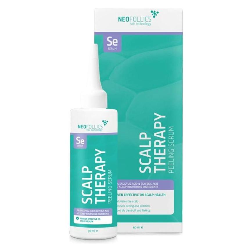 Neofollics Scalp Therapy Peeling Serum 90ml (90 ml) (OTHER)