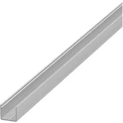 Brumberg, Profil + Stange, 53381263 53381263 BB-LED-Anbauprofil hoch