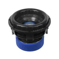 Hifonics ZXT12D2 30 cm (12") Subwoofer