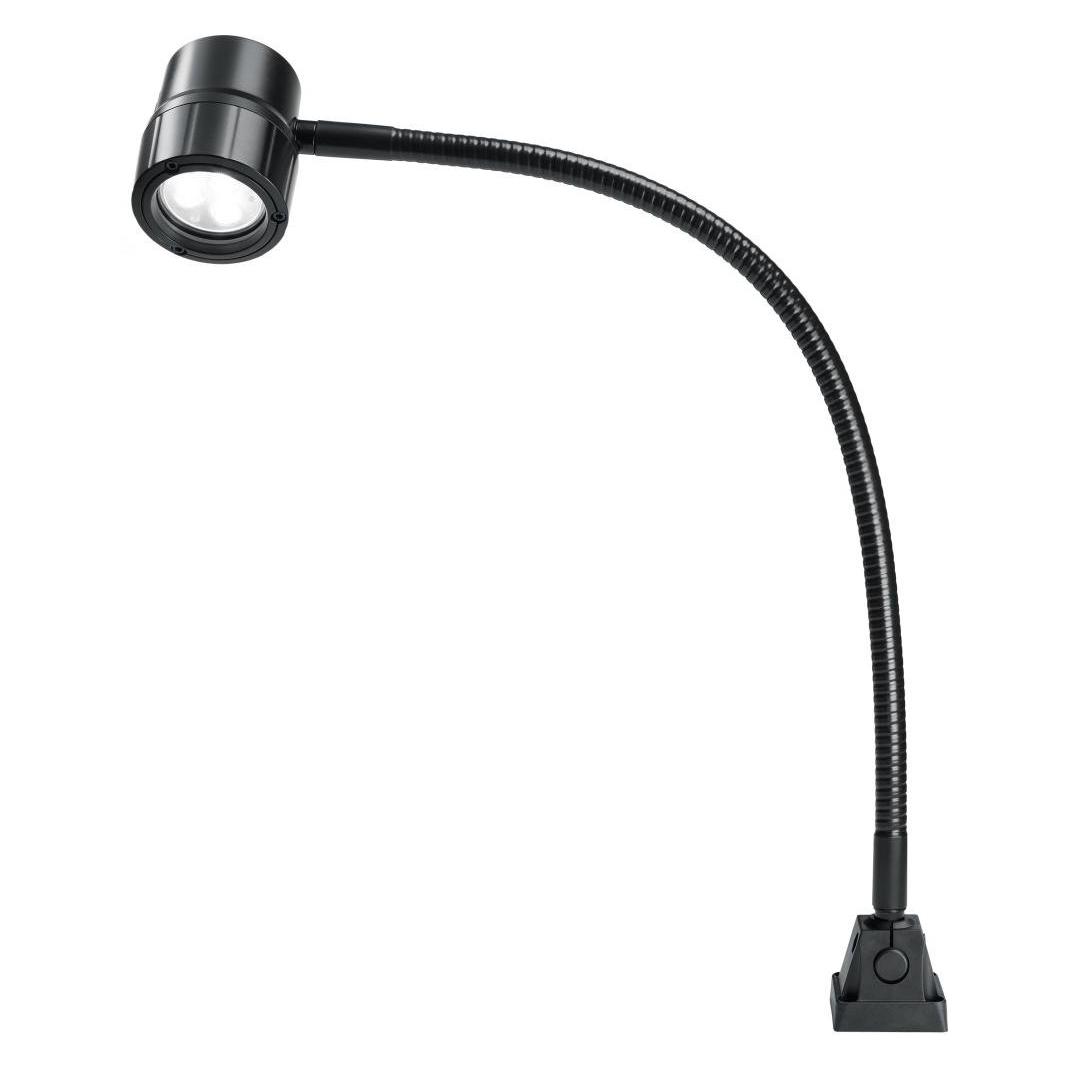 Waldmann LED-Flexarm-Maschinenleuchte (490 lm) (4013330094881)