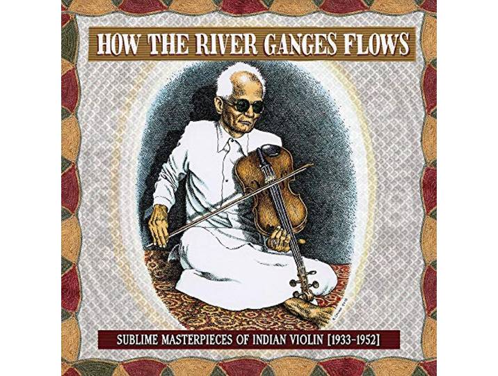 How the River Ganges Flows: Sublime Masterpieces O