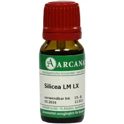 Silicea Arca Lm 60 10 ML
