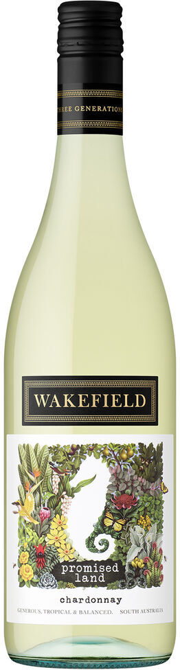 Chardonnay Promised Land 2024 Wakefield