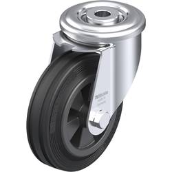 Blickle 517821 LER-VPP 100G Lenkrolle Rad-Durchmesser: 100 mm Tragfähigkeit (max.): 70 kg 1 St.