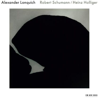 Alexander Lonquich - Schumann/Holliger - Preis vom 01.10.2026 17:08:56 h