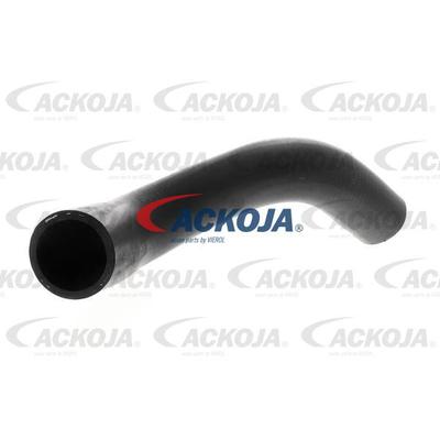 ACKOJA Kühlerschlauch A51-1606 unten für CHEVROLET