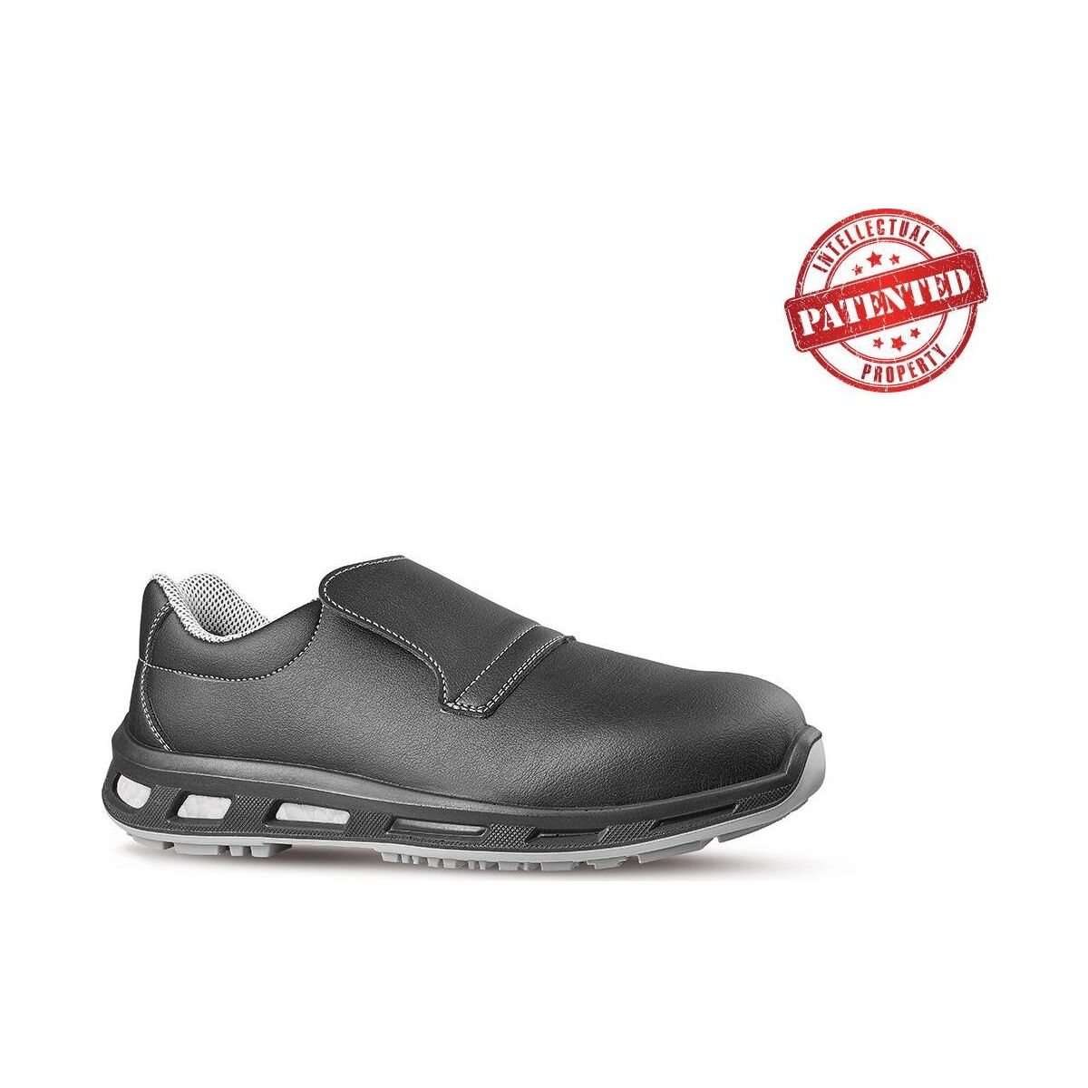 U-Power Noir o S2 FO sr (0282) 37 0RL20282-0282-37
