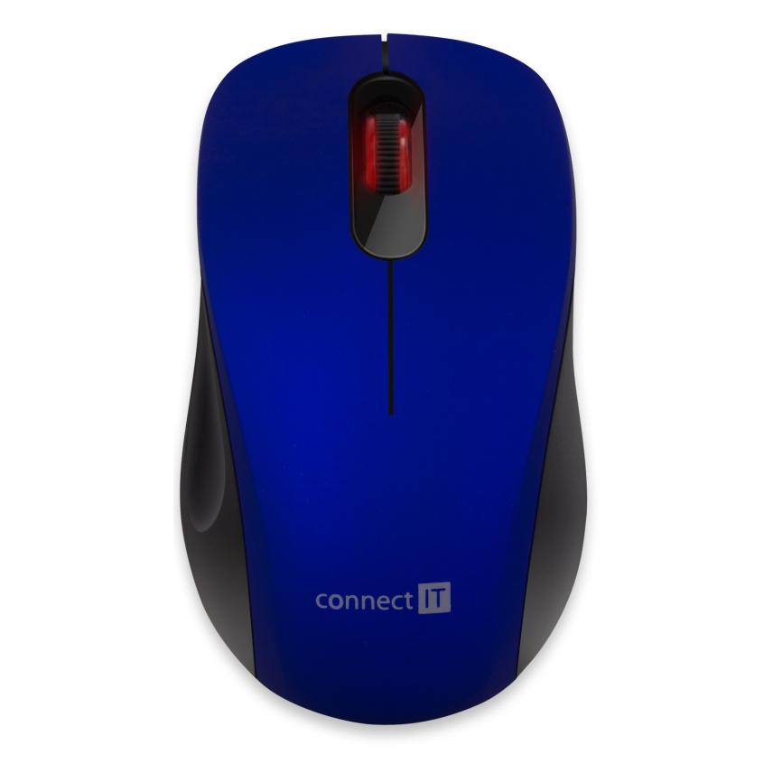 Connect IT CMO-2230-BL (Kabellos) (CMO-2230-BL)