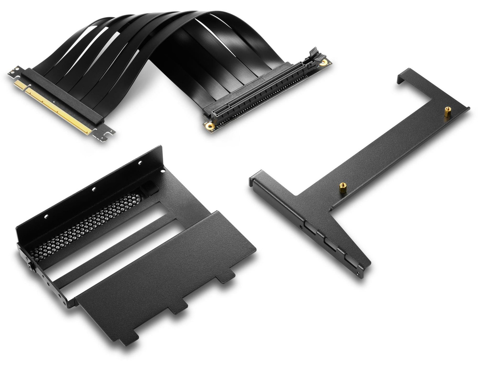 Sharkoon AGC-kit voor REV300 zwart