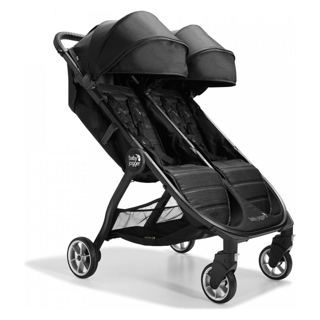 Baby Born City Tour 2 double Pitch (2144112)