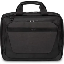 Targus CitySmart (14", Universal), Notebooktasche, Schwarz