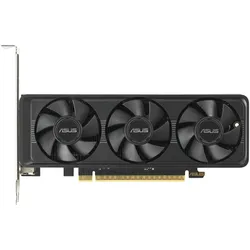 ASUS GeForce RTX 5060 LP BRK OC Edition (8 GB, GDDR7), Grafikkarte, Mehrfarbig