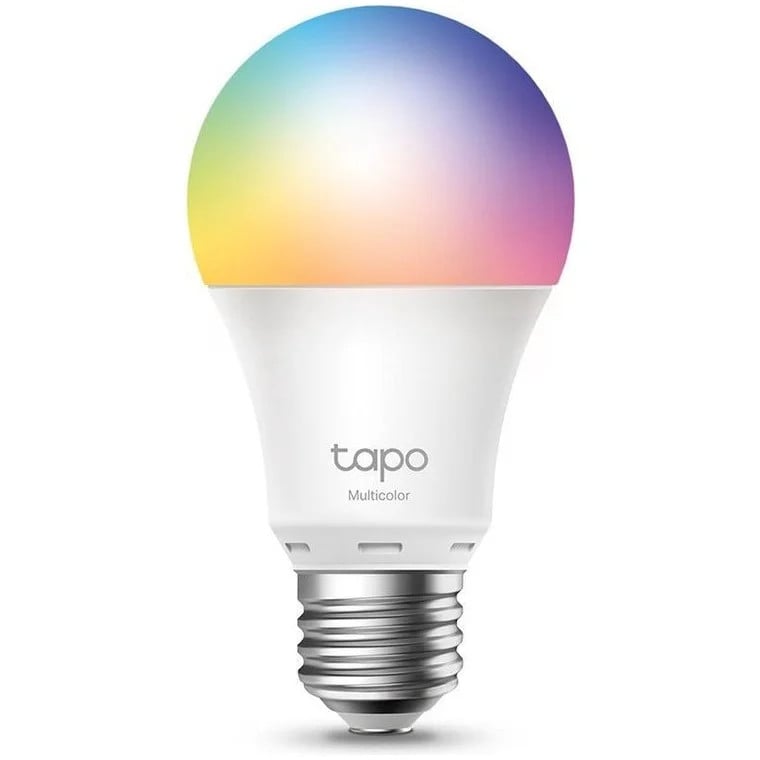 Tapo L530E Smart Wifi-lamp E27 Led Smartverlichting