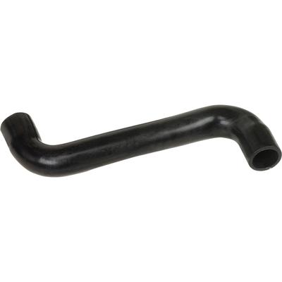 GATES Kühlerschlauch 052975 für RENAULT