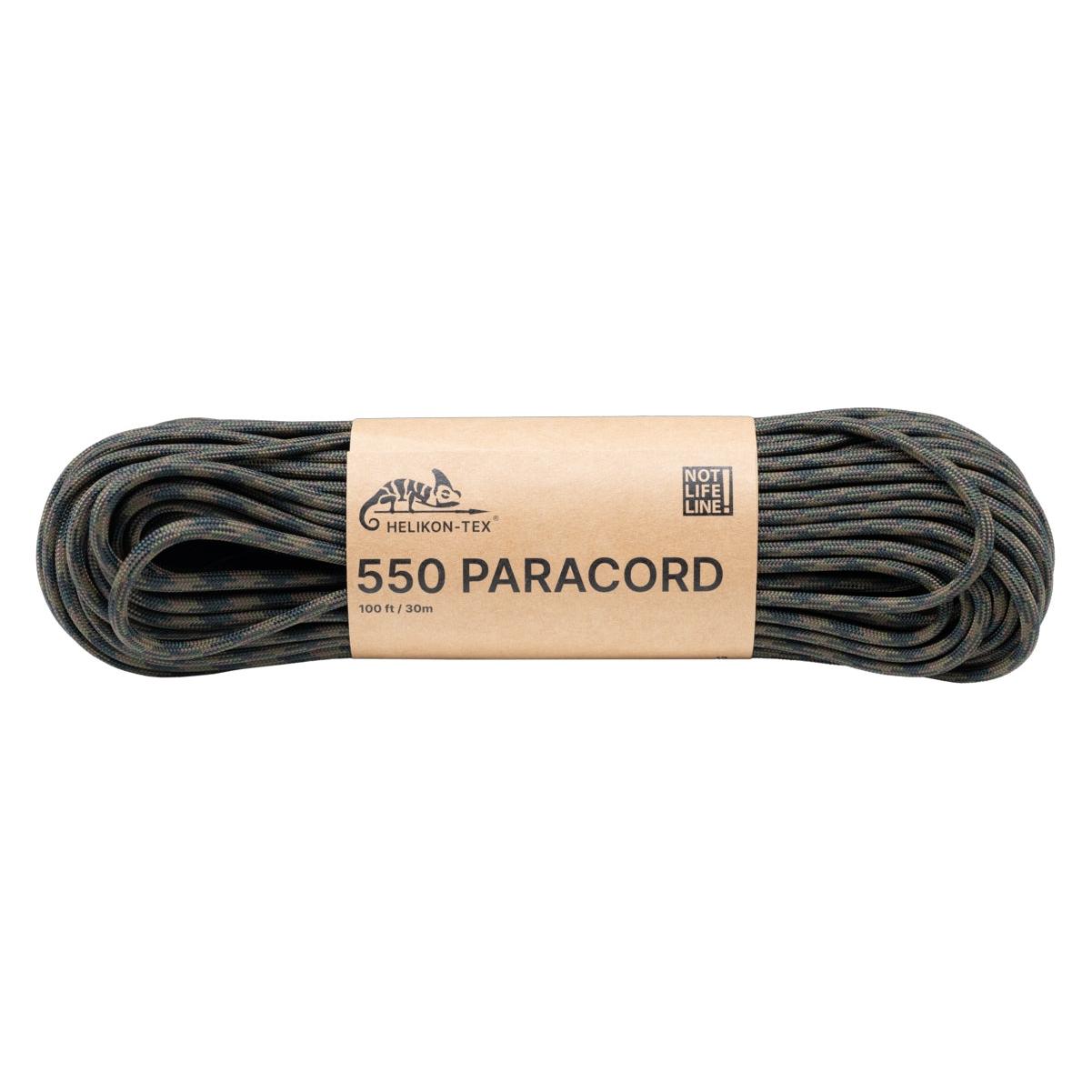 Helikon 550 Paracord (30 m) (72425473)
