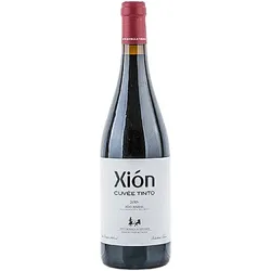 Xion Cuvée Tinto Attis Bodegas y Vinedos 2019