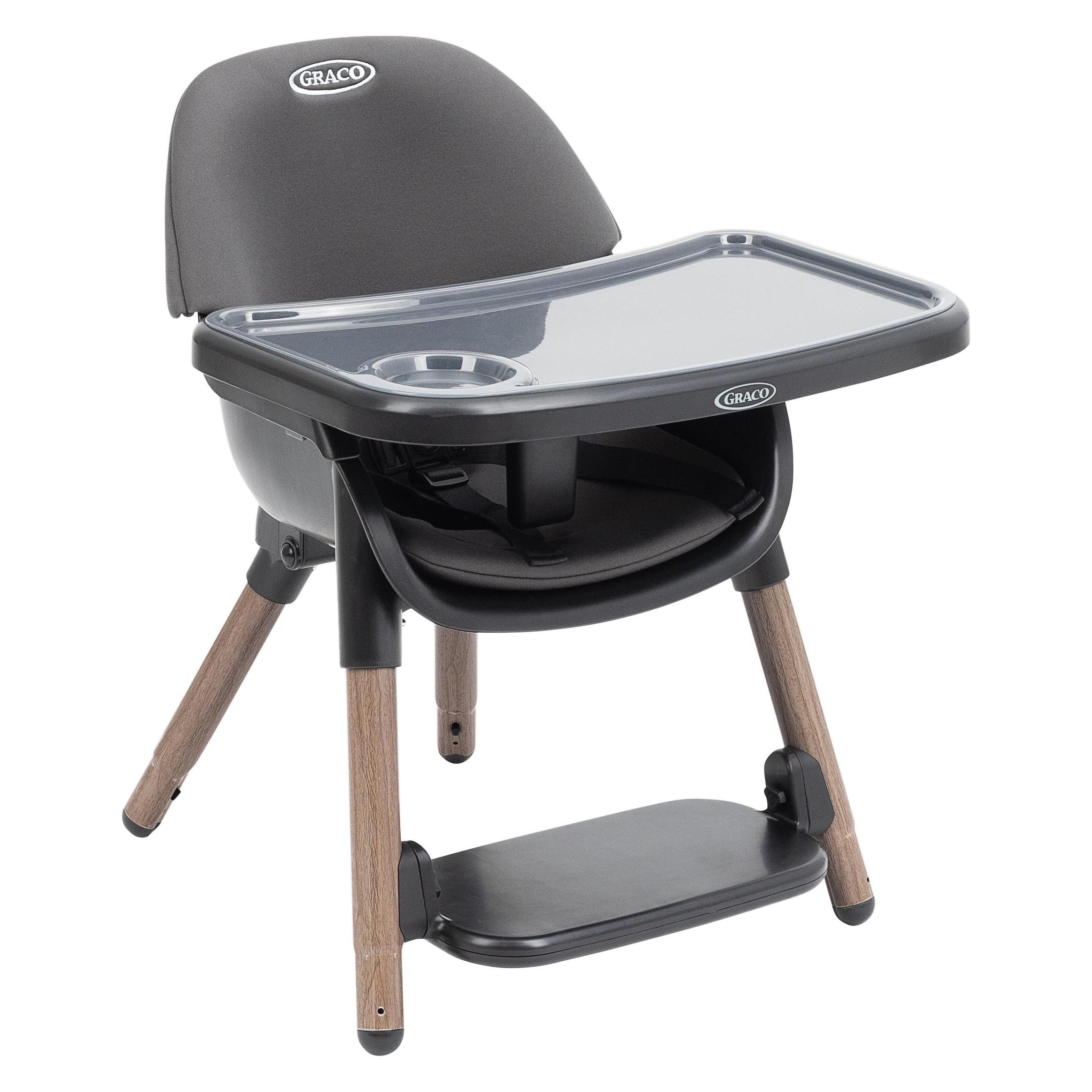 Graco Presti (Hochstuhl) (3AJ999CHCEU)