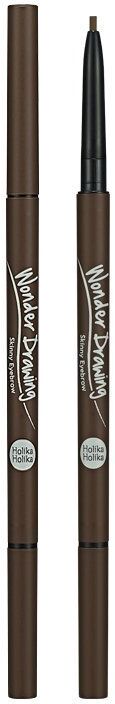 HOLIKA HOLIKA Wonder Drawing Skinny Eyebrow Pencil 5ml
