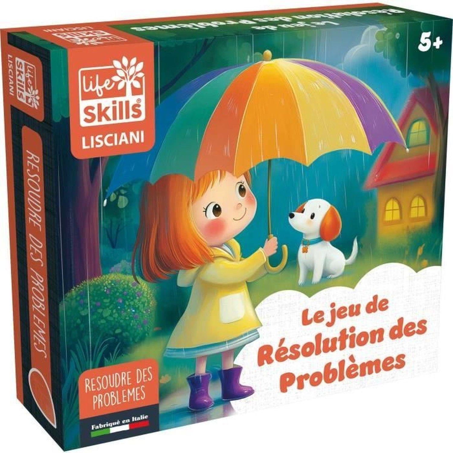 Lisciani Giochi Educatief spel