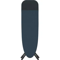 Glide Plus EasyStoring Bügelbrett schwarz-blau