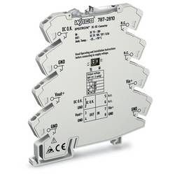 WAGO 787-2810 DC/DC-Wandler Inhalt 1 St.