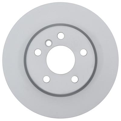 A.B.S. Bremsscheibe 18380 belüftet 280mm 22mm für MINI
