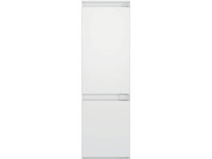 WHIRLPOOL Réfrigérateur congélateur encastrable WHC18D021A1SFFR 268 litres Froid brassé