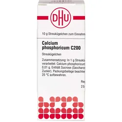 Calcium Phos C200 10 G