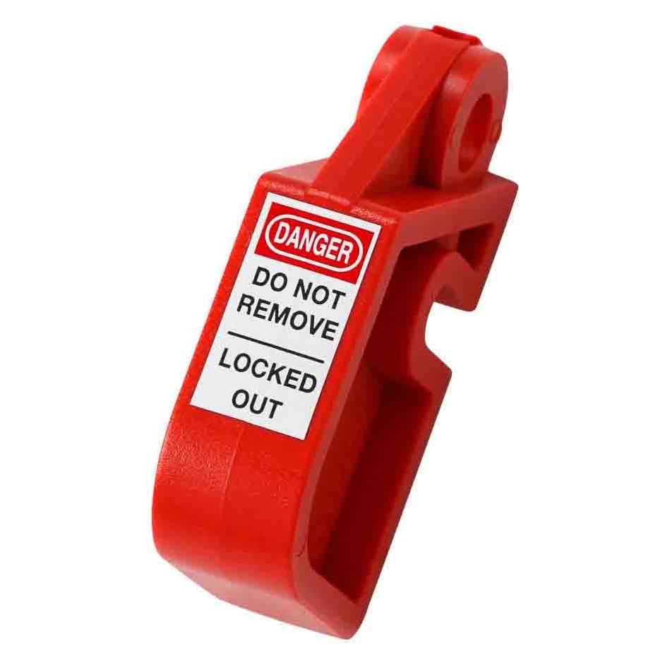 Brady Fuse Lockout Device 20-400A (FUSE LOCKOUT DEVICE 20-400A)