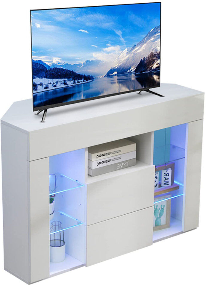 Metro Araksya TV Stand for TVs up to 50" 50"