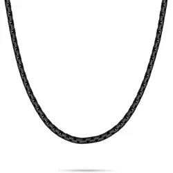 s.Oliver Halskette - Round Basic