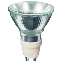 Philips GX10 MR16 Entladungslampe MC CDM-Rm Mini Elite 35W/930 25D