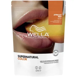 120g Wella Professionals Supernatural Color