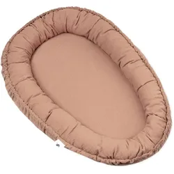 Julius Zöllner, Babynest, Nido