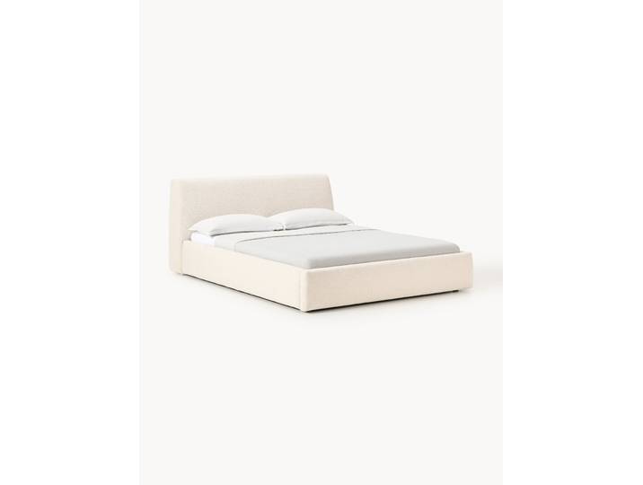 Polsterbett Cloud mit Stauraum