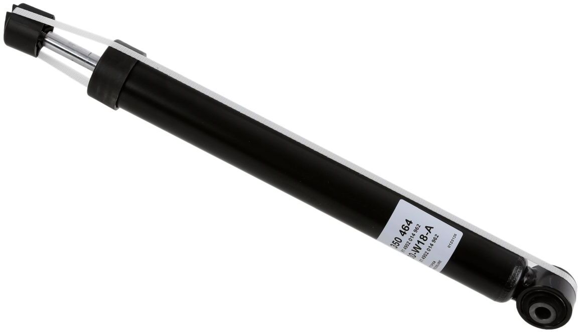Stoßdämpfer SACHS 350 464