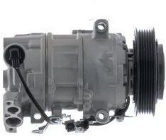 CLIMTEX CH5-493 Klimakompressor