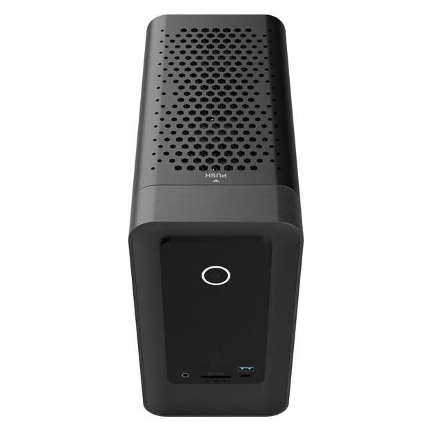 Zotac ZBOX Magnus One EU275070C (Intel Core Ultra 7 265) (ZBOX-EU275070C-BE)