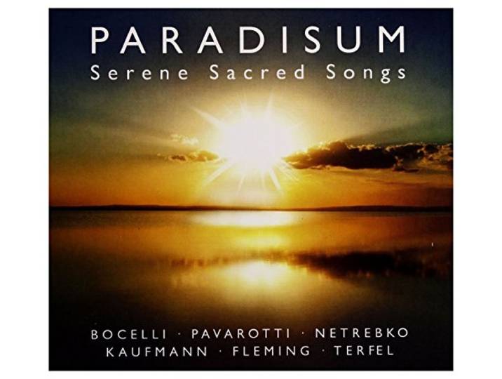 Various Artists - Paradisum